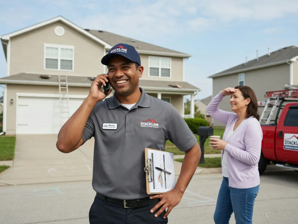 Chimney flashing repair Brandamore, PA FAQs